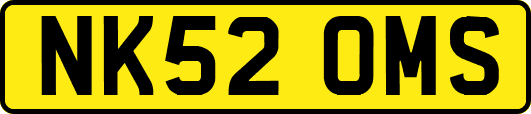 NK52OMS