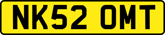 NK52OMT