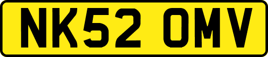 NK52OMV