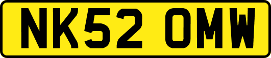 NK52OMW
