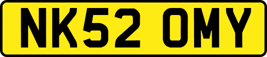 NK52OMY