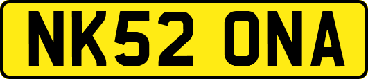 NK52ONA