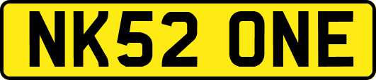 NK52ONE