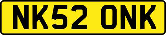 NK52ONK