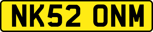 NK52ONM
