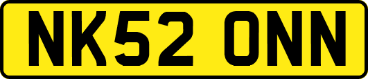 NK52ONN