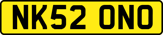 NK52ONO