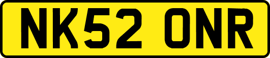 NK52ONR