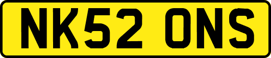 NK52ONS