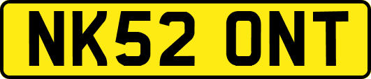 NK52ONT