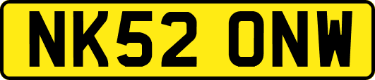 NK52ONW