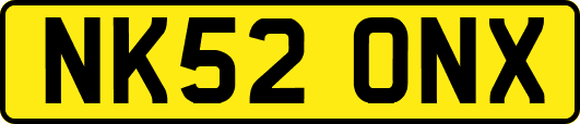 NK52ONX