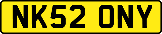 NK52ONY