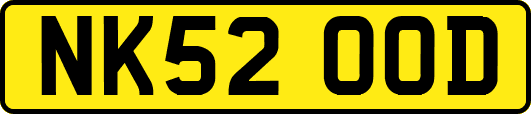 NK52OOD