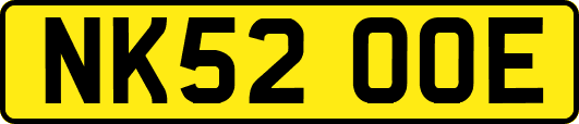NK52OOE