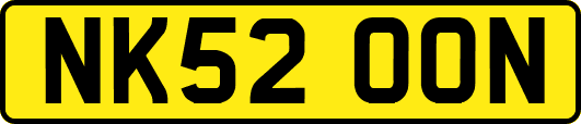 NK52OON