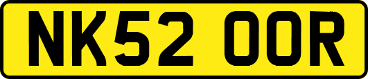 NK52OOR