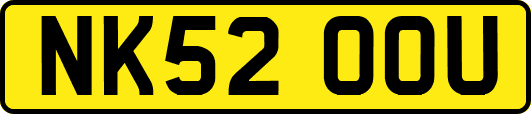 NK52OOU