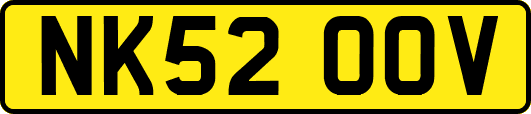 NK52OOV