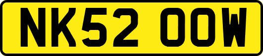 NK52OOW