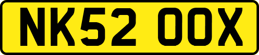 NK52OOX