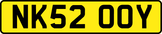 NK52OOY