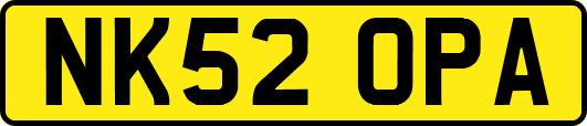 NK52OPA