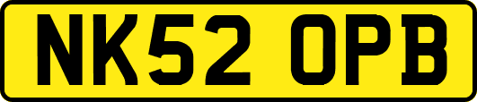 NK52OPB