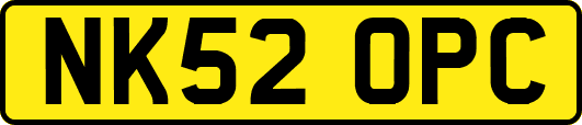 NK52OPC