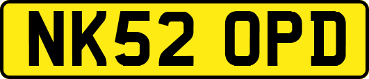 NK52OPD