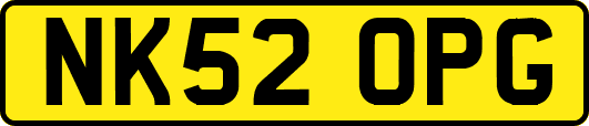 NK52OPG