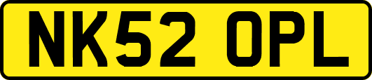 NK52OPL