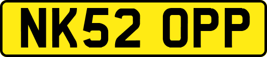 NK52OPP