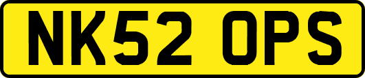 NK52OPS
