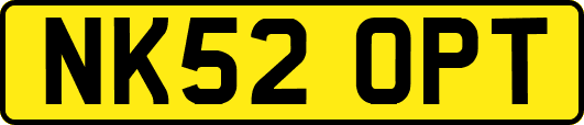 NK52OPT