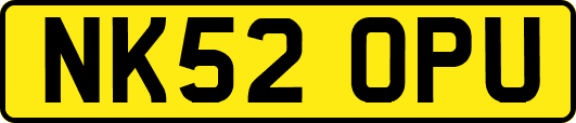 NK52OPU