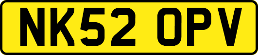 NK52OPV