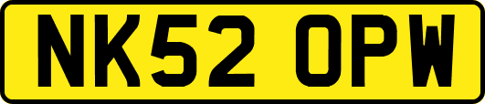 NK52OPW