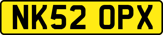 NK52OPX