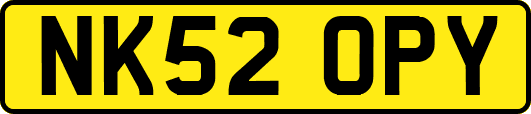 NK52OPY