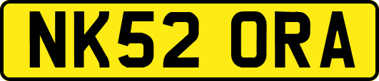 NK52ORA