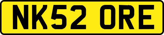 NK52ORE