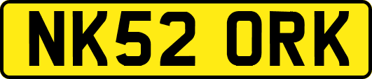 NK52ORK