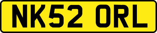 NK52ORL