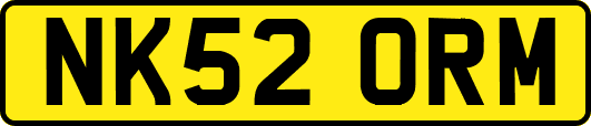 NK52ORM
