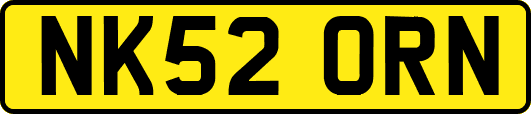 NK52ORN