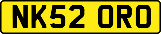 NK52ORO