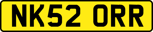 NK52ORR
