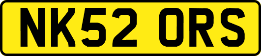 NK52ORS