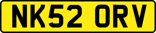NK52ORV